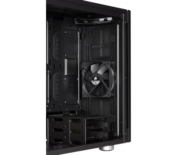 CORSAIR Carbide Series 275Q ATX Mid-Tower CC-9011164-WW - 512514 - zdjęcie 9